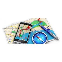 gps