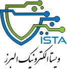 لوگو ویستا الکترونیک البرز